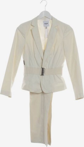 MOSCHINO Workwear & Suits in S in White: front