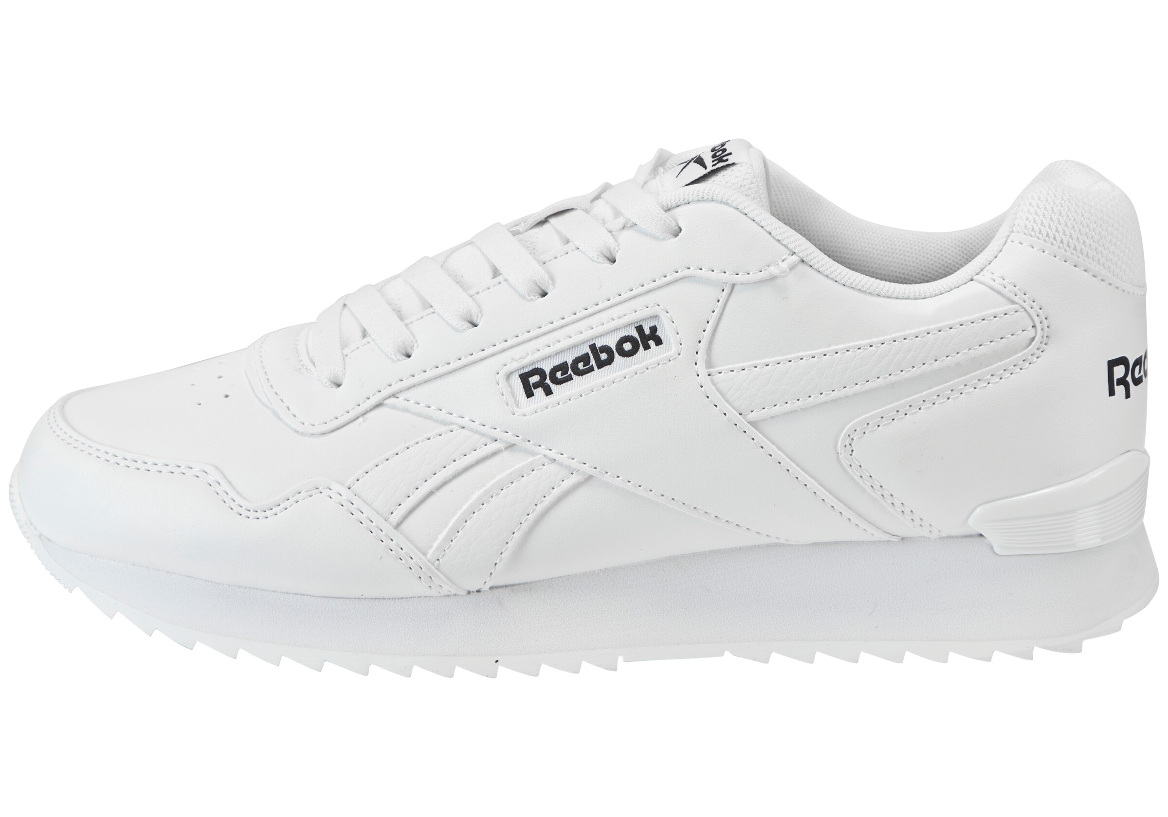 Reebok Sneakers in White