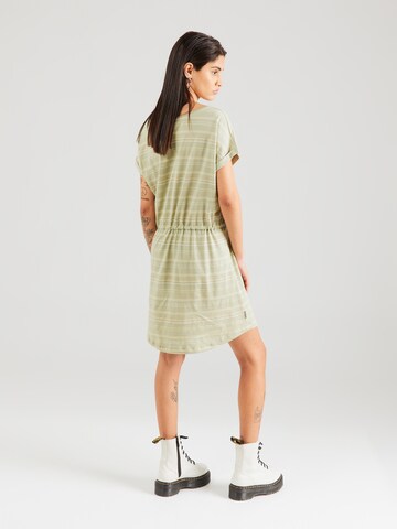 Rochie 'Naipi' de la Iriedaily pe verde