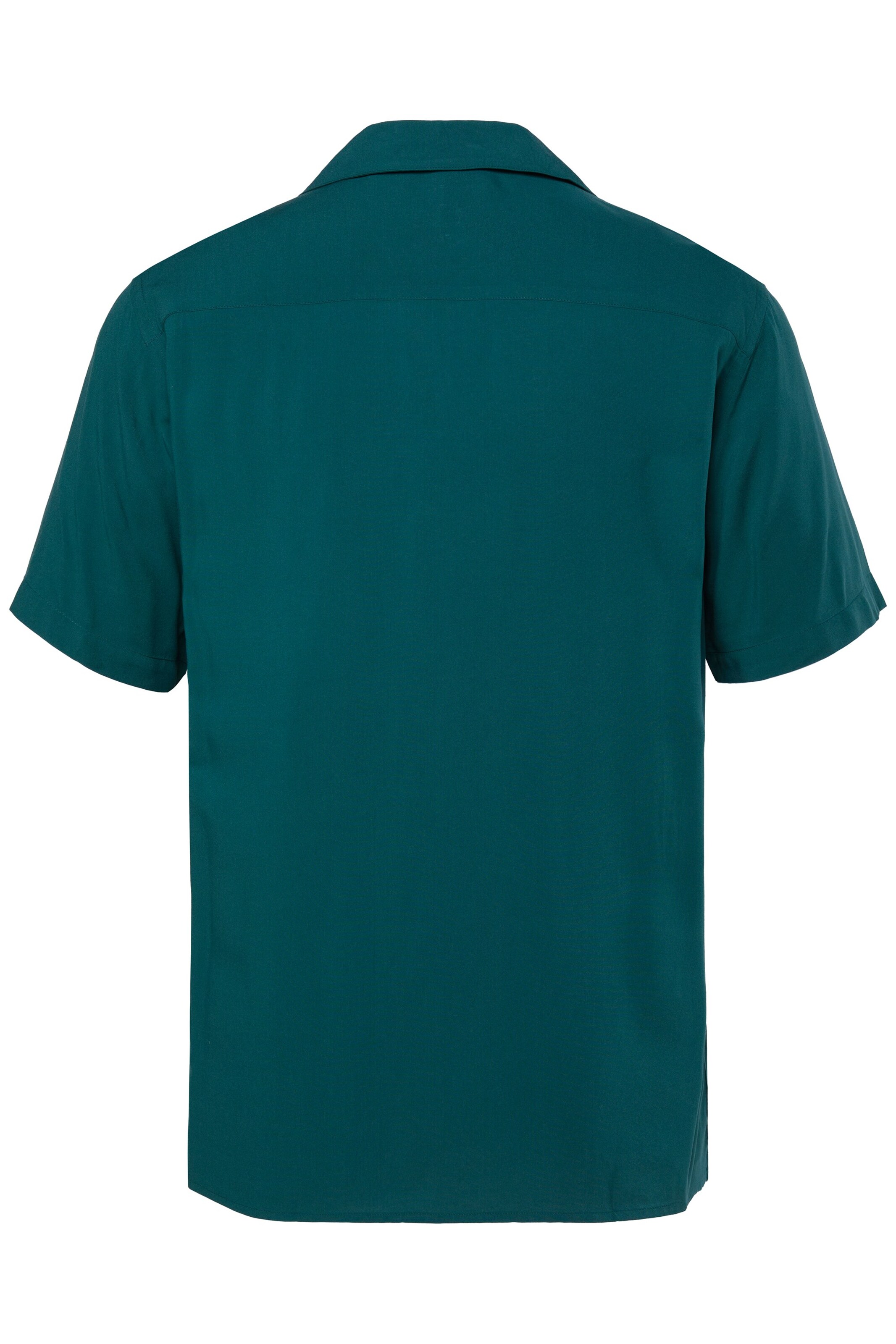 JP1880 Regular fit Button Up Shirt in Green