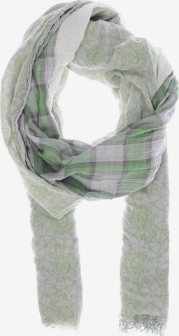 ESPRIT Scarf & Wrap in One size in Green: front