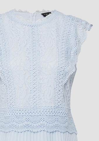 s.Oliver Jurk in Blauw