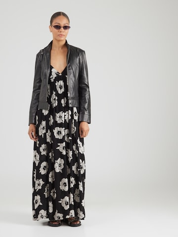 RIP CURL - Vestido de verano en negro