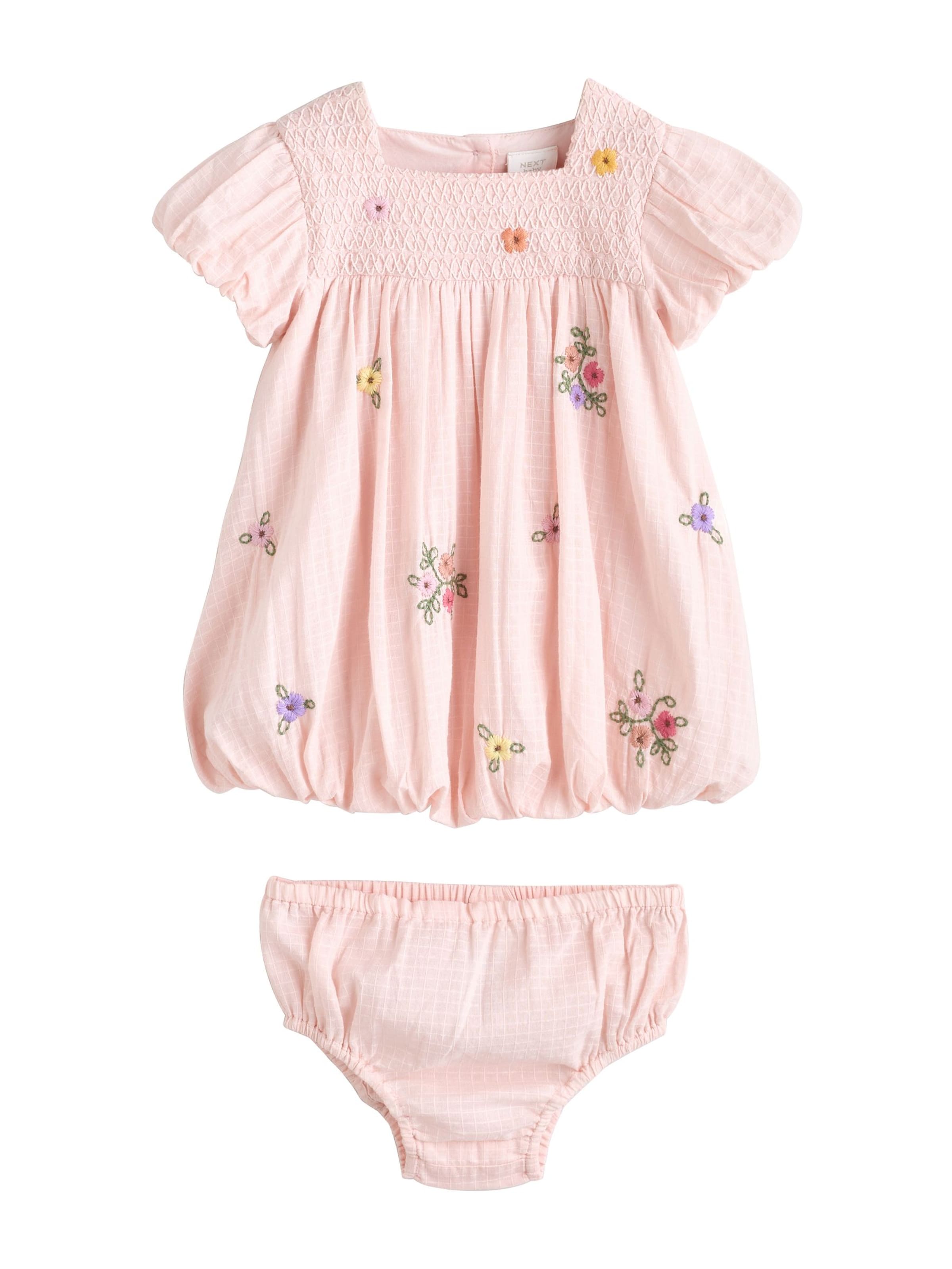 Next Szettek - rózsaszín: elől