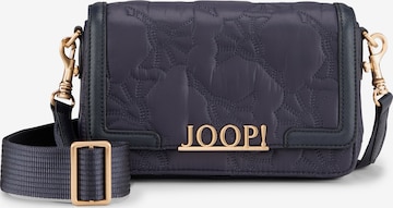 JOOP! - Bolso de hombro 'Sousa' en azul: frente