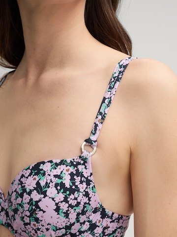 JOOP! Push-up Bikinitop in Pink