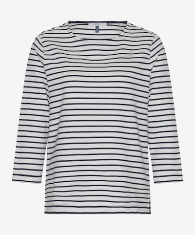 BRAX Tričko 'BONNIE' - námořnická modř / offwhite, Produkt
