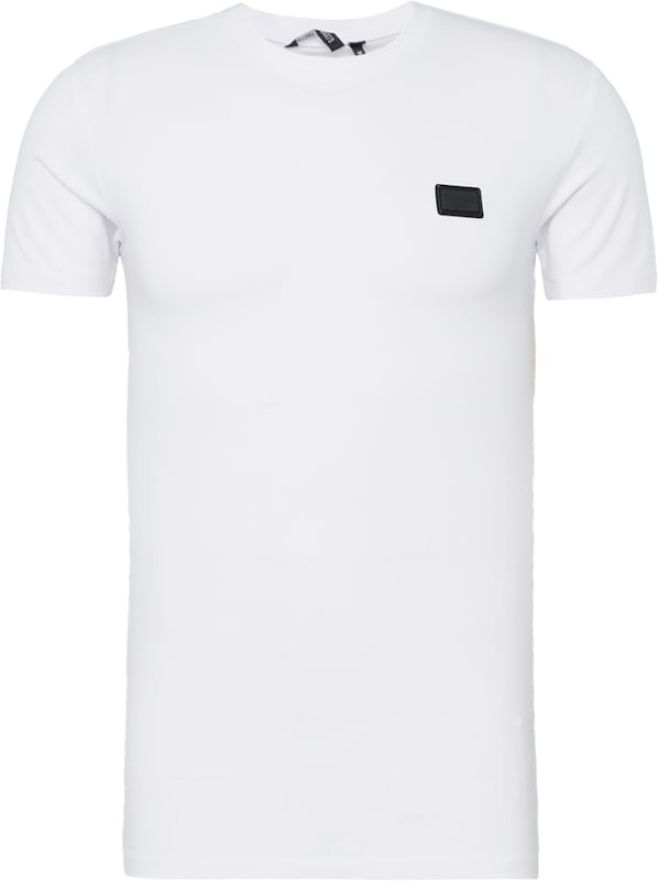 ANTONY MORATO T-Shirt in Weiß