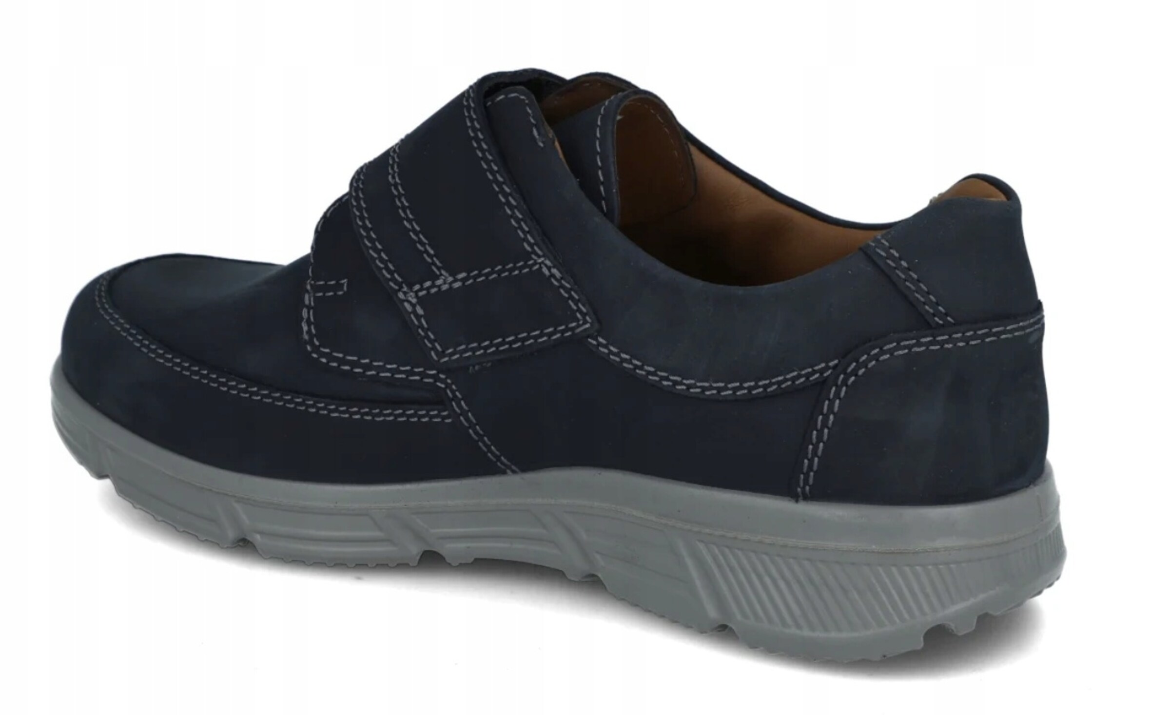 JOMOS Slip-ons in Blue
