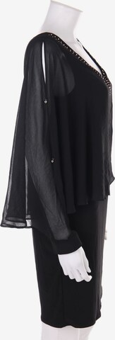 Wallis Petite Abendkleid S in Schwarz