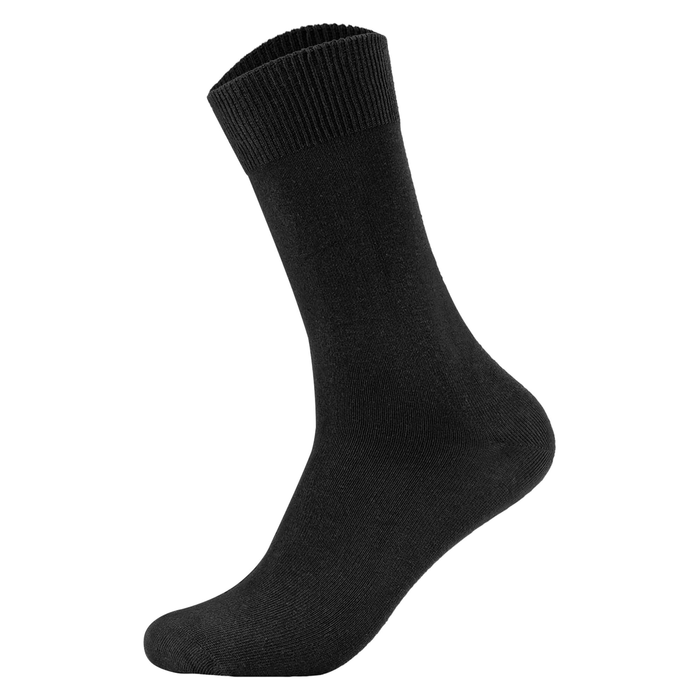 camano Socken in Grau