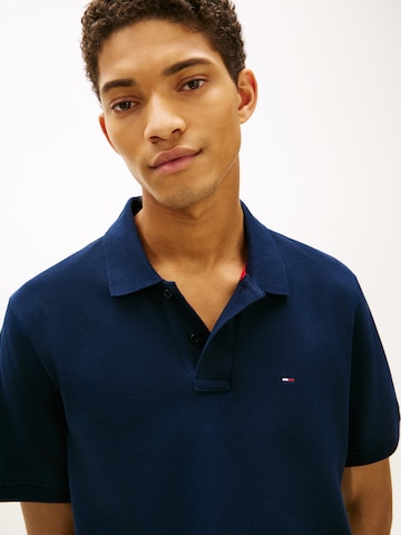 Tommy Jeans Koszulka 'ESS' w kolorze niebieski