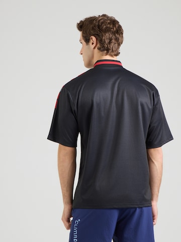 ADIDAS PERFORMANCE Tricot 'Manchester United Stadium' in Zwart