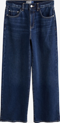 regular Jeans di Next in blu: frontale