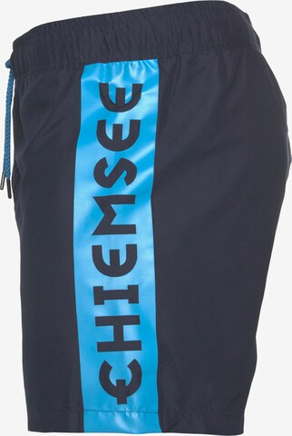CHIEMSEE Board Shorts in Grey