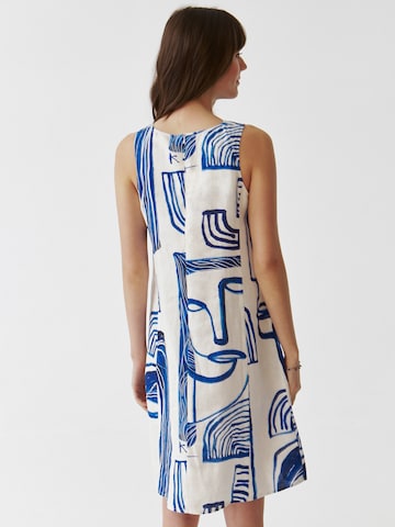 TATUUM Kleid 'MILTO' in Blau
