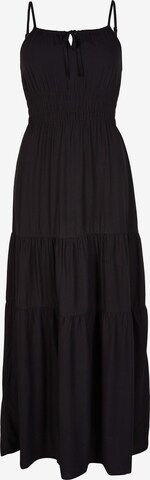 O'NEILL Dress 'Quorra' in Black: front