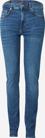 Jeans di TOMMY HILFIGER in blu: frontale