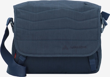 Sac de sport 'Hapet II' VAUDE en bleu : devant