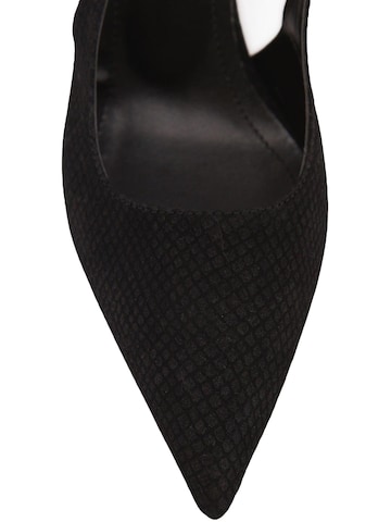 Limoya Slingpumps 'Jamie' in Zwart