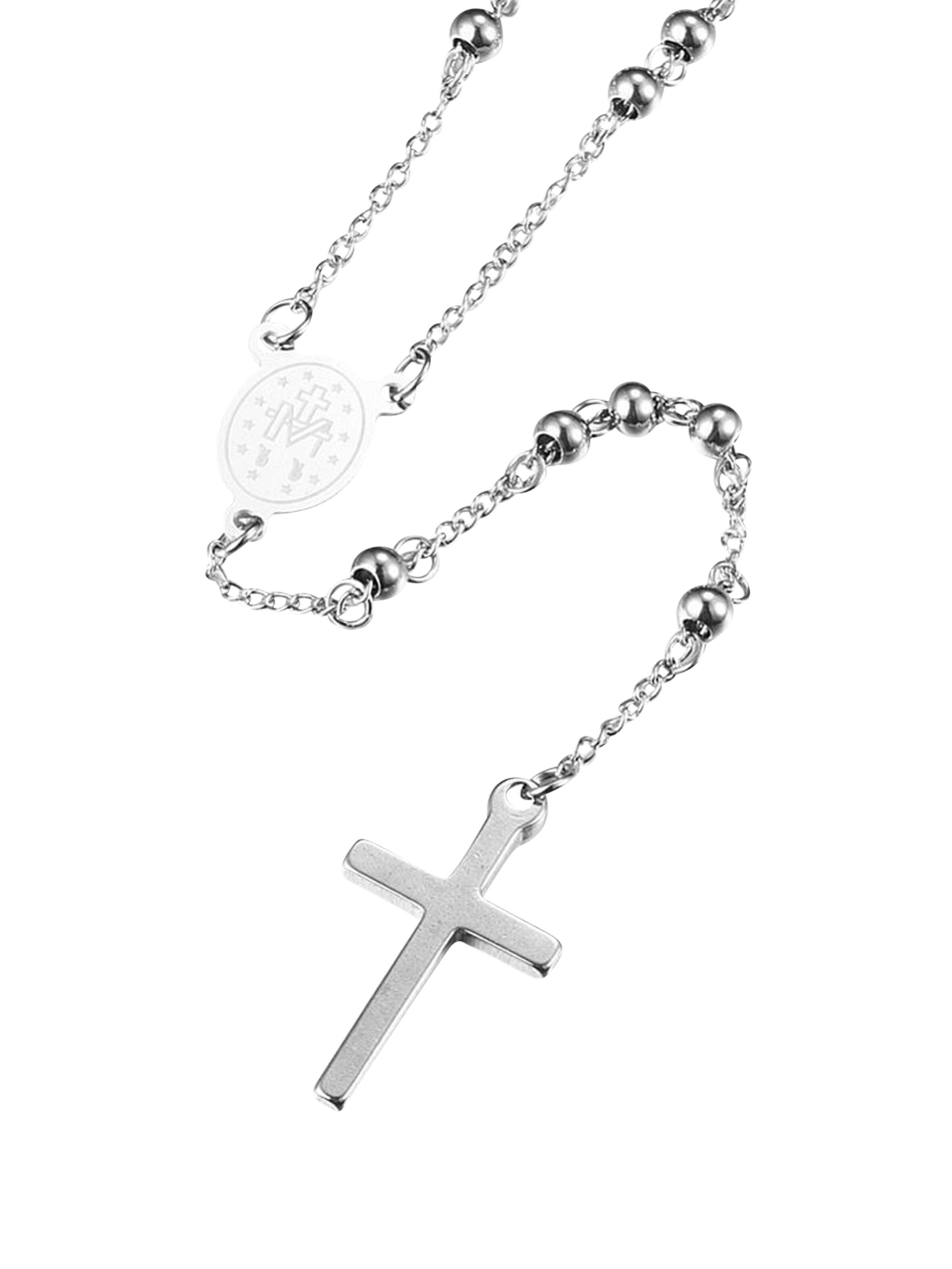 Chaîne 'Austin' Heideman en argent