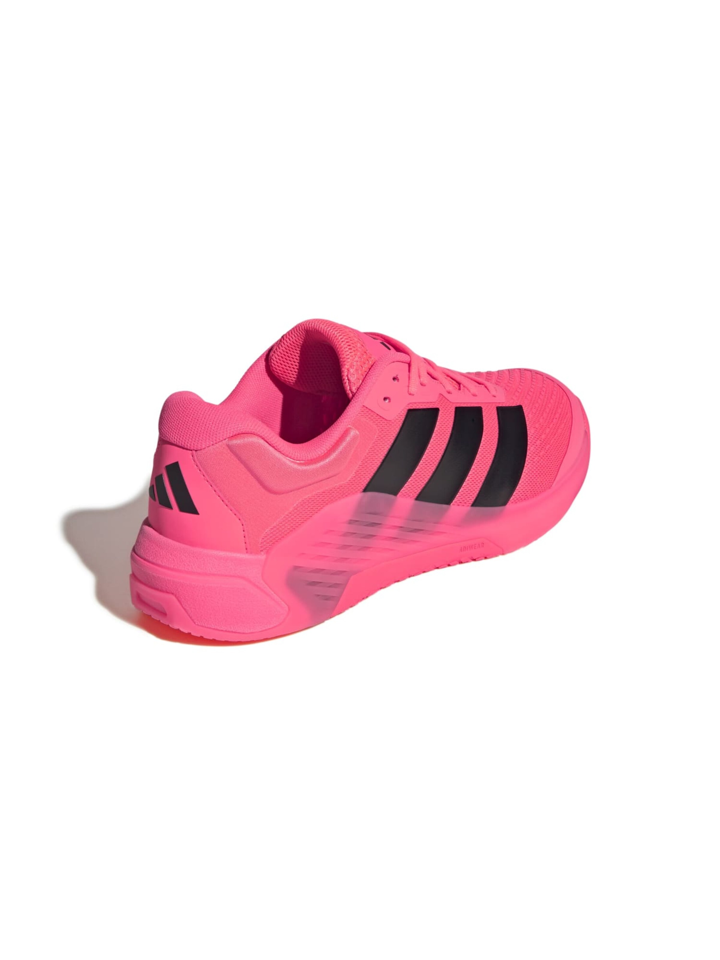 Scarpa sportiva 'Dropset 4 Power' di ADIDAS PERFORMANCE in rosa