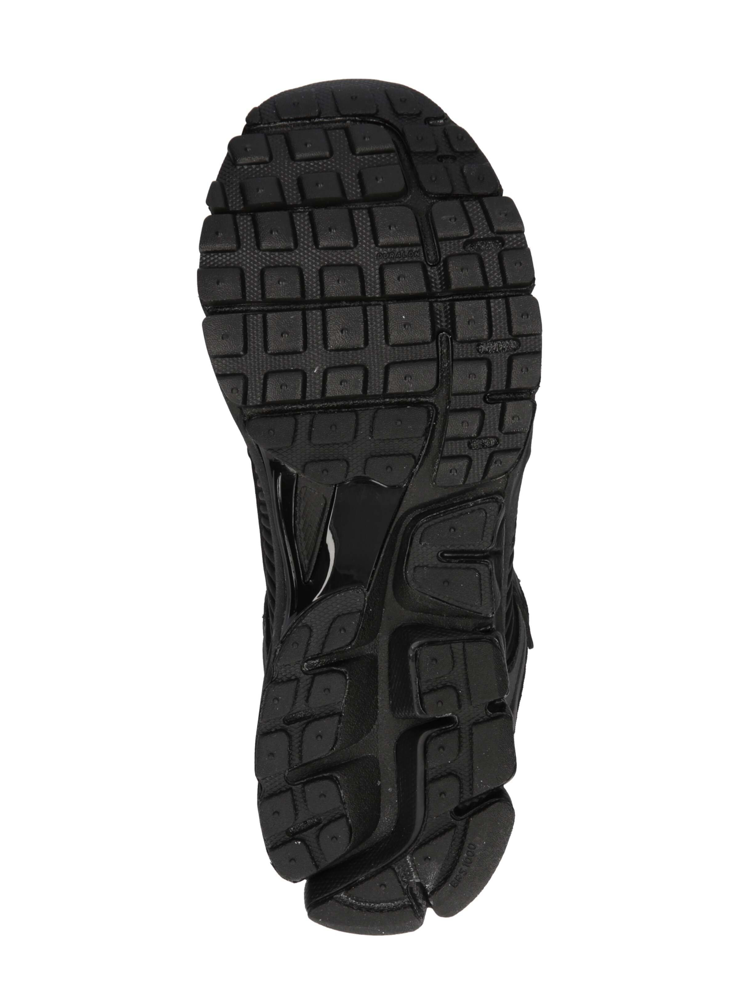 Nike Sportswear Platform trainers 'Zoom Vomero 5' in Black