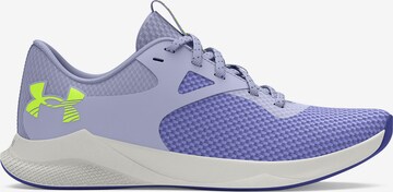 UNDER ARMOUR Athletic Shoes 'Aurora 2 ' in Purple