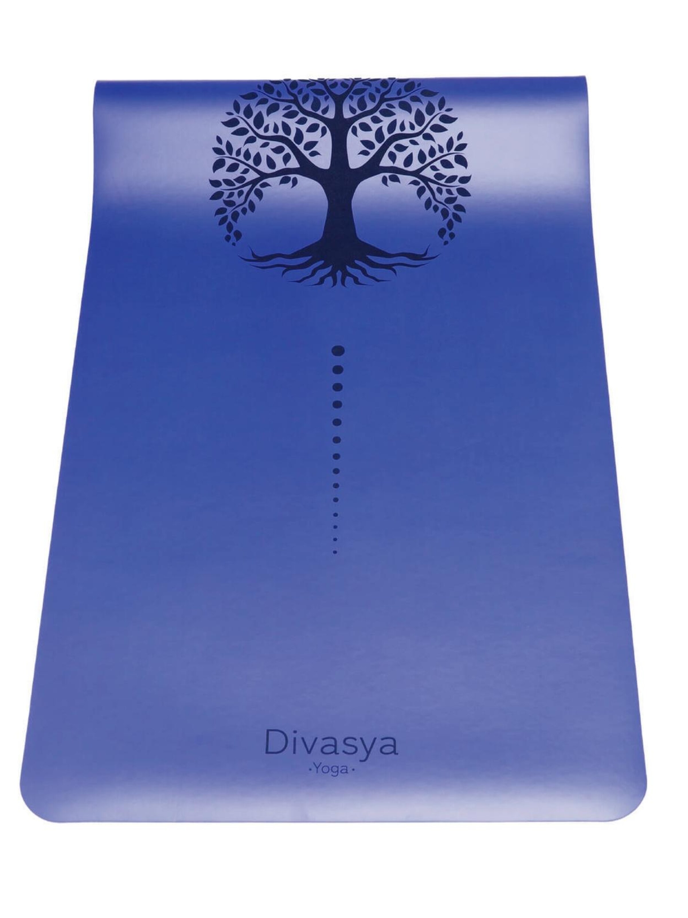 Divasya Mat 'Professional Grip' in Blue