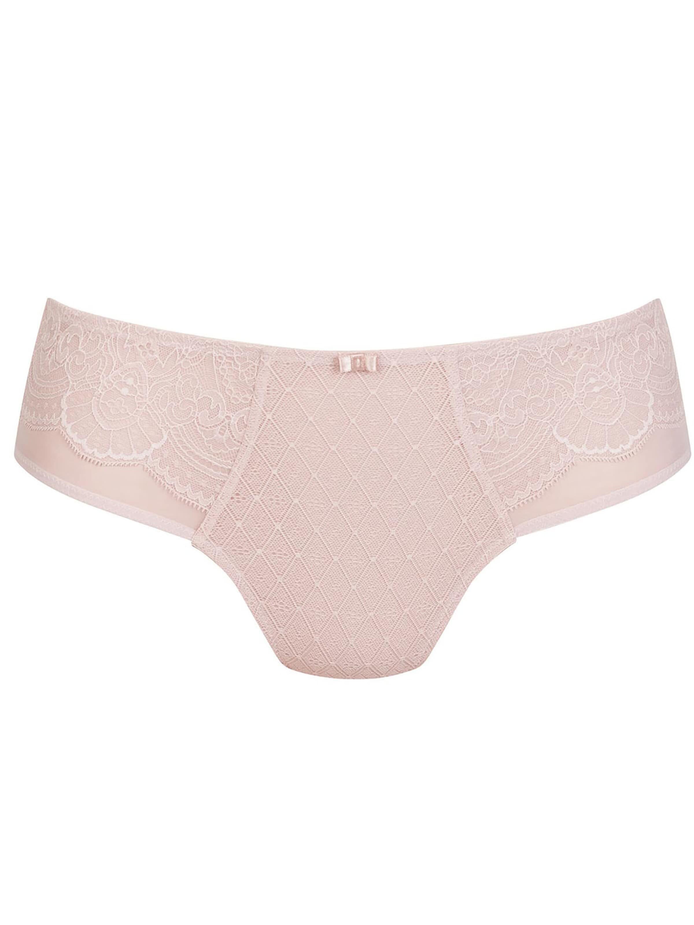ANITA Slip 'Selma'‌ in Pink: Vorderseite