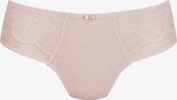 ANITA Slip 'Selma' in Pink: Vorderseite