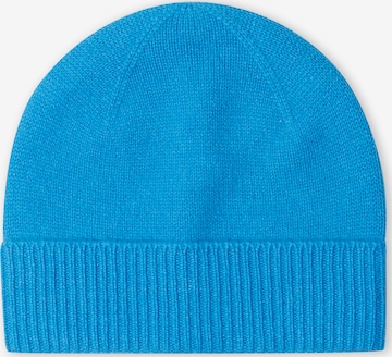 Bonnet Style Republic en bleu : devant