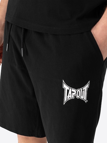 Tapout Φόρμα 'Fallon' σε μαύρο