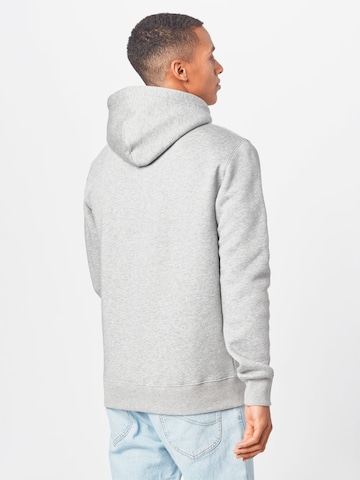 GANT Sweatshirt i grå