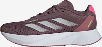 Chaussure de course ADIDAS PERFORMANCE en violet : devant