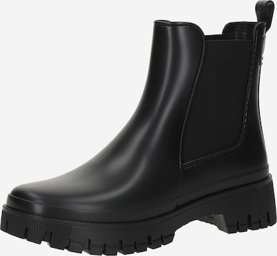 LEMON JELLY Chelsea-bootsi 'KIRBY' värissä musta, Tuotenäkymä