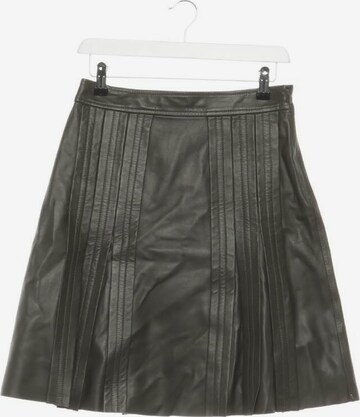 Sportmax Skirt in S in Green: front