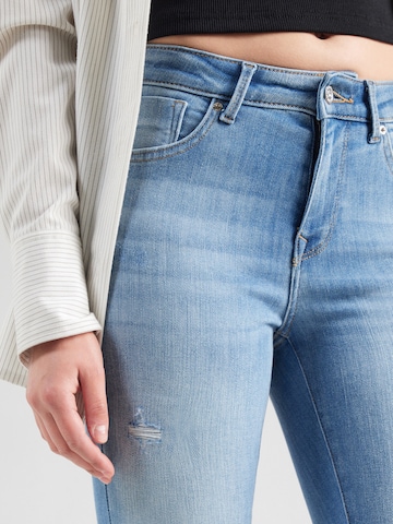 Skinny Jean 'ONLPOWER' ONLY en bleu