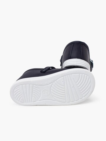 Pisamonas Ballerina in Blue