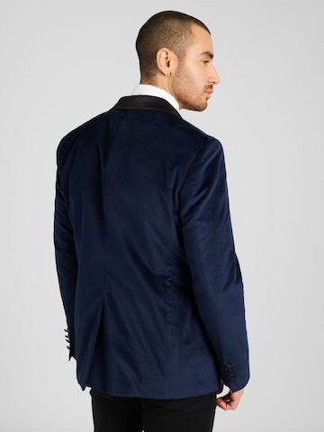 Coupe regular Veste de costume 'Horace' JOOP! en bleu