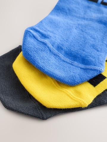 Chaussettes Next en bleu