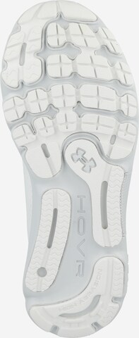 Chaussure de course 'Infinite' UNDER ARMOUR en blanc