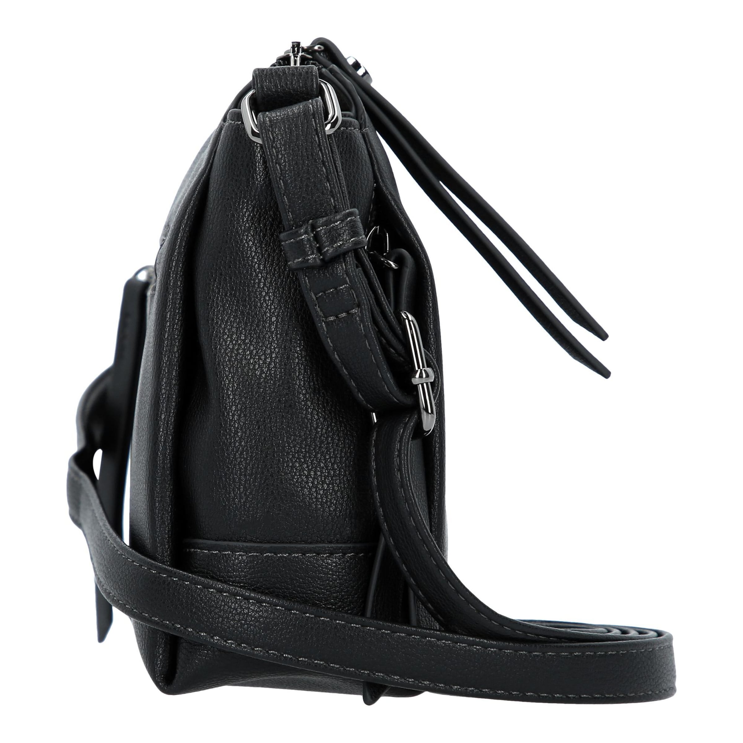 GABOR Handbag 'Jenny' in Black