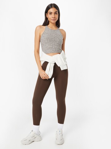 Casall Sport top - szürke