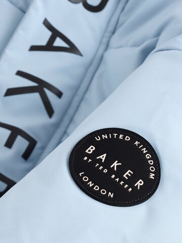 Baker by Ted BakerJednodijelni komplet - plava boja