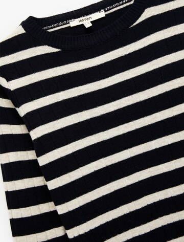 Koton Sweater in Blue
