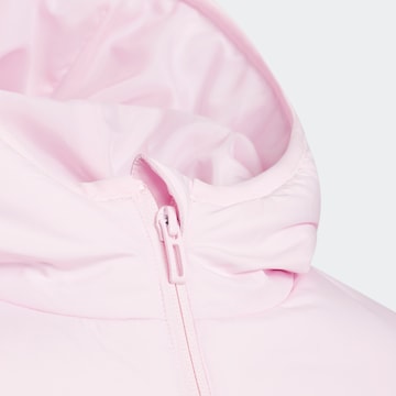 ADIDAS SPORTSWEAR Outdoor jacket in Pink