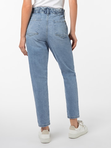 Sublevel Regular Jeans in Blauw
