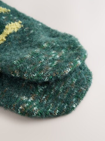 Next Sokken in Groen