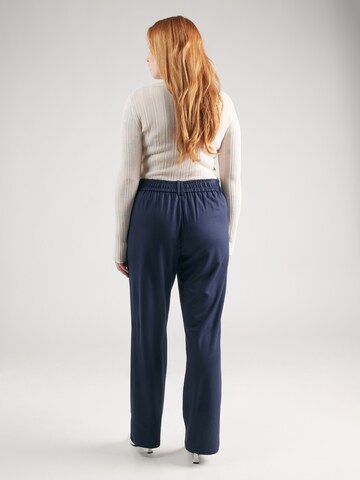 regular Pantaloni 'CARGOLDTRASH' di ONLY Carmakoma in blu